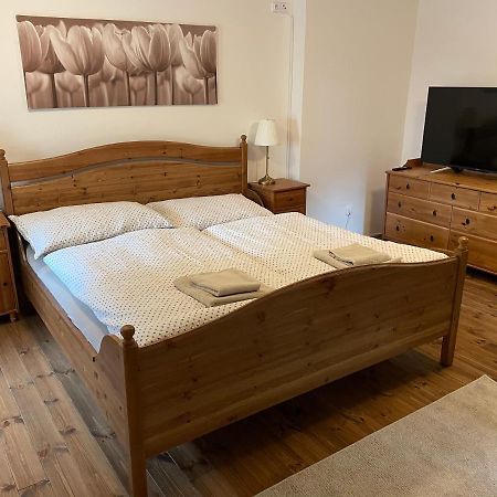 Apartmany Rozmberk Рожмберк-над-Влтавой Экстерьер фото