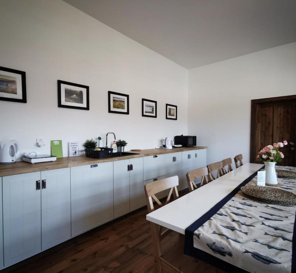 Apartmany Rozmberk Рожмберк-над-Влтавой Экстерьер фото