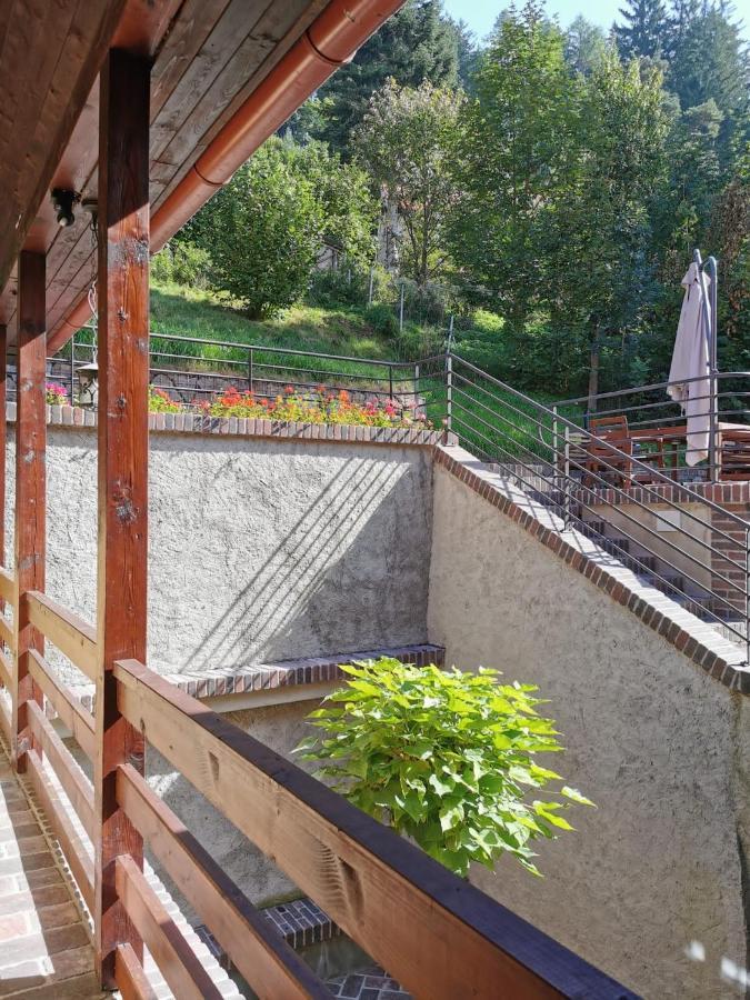 Apartmany Rozmberk Рожмберк-над-Влтавой Экстерьер фото