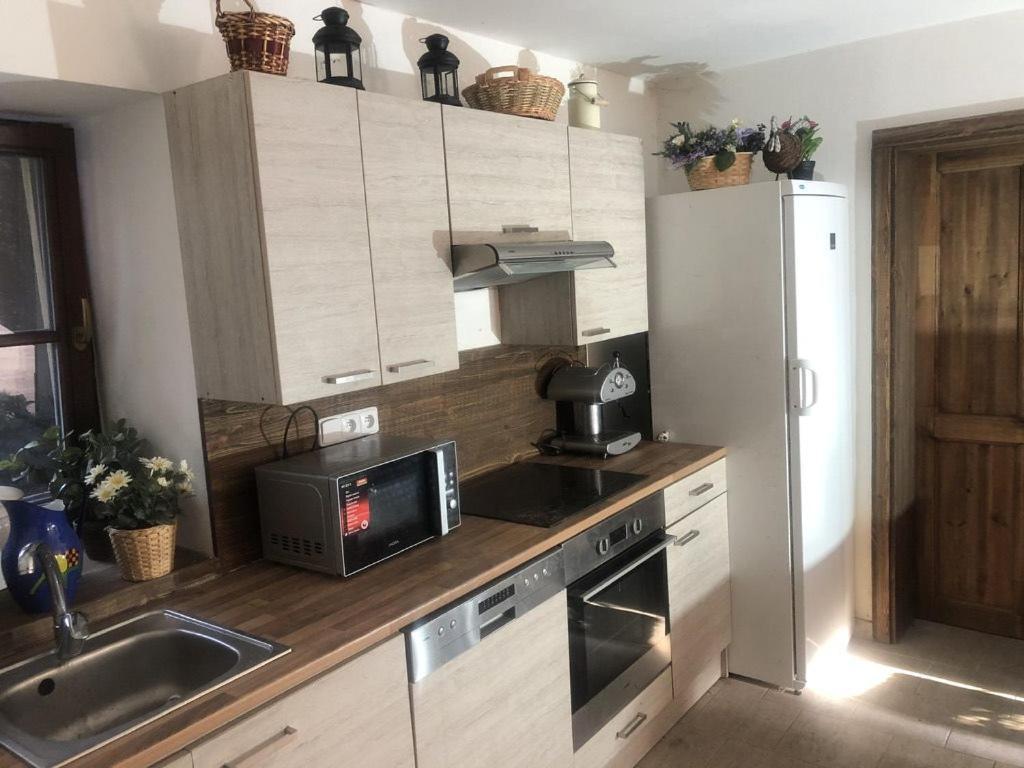 Apartmany Rozmberk Рожмберк-над-Влтавой Экстерьер фото